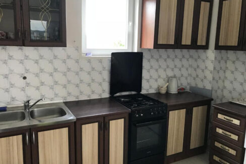 Haus am Meer auf der Insel Drvenik Veliki