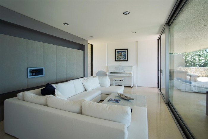 Atemberaubendes luxuriöses Herrenhaus - Orebic, Halbinsel Peljasac