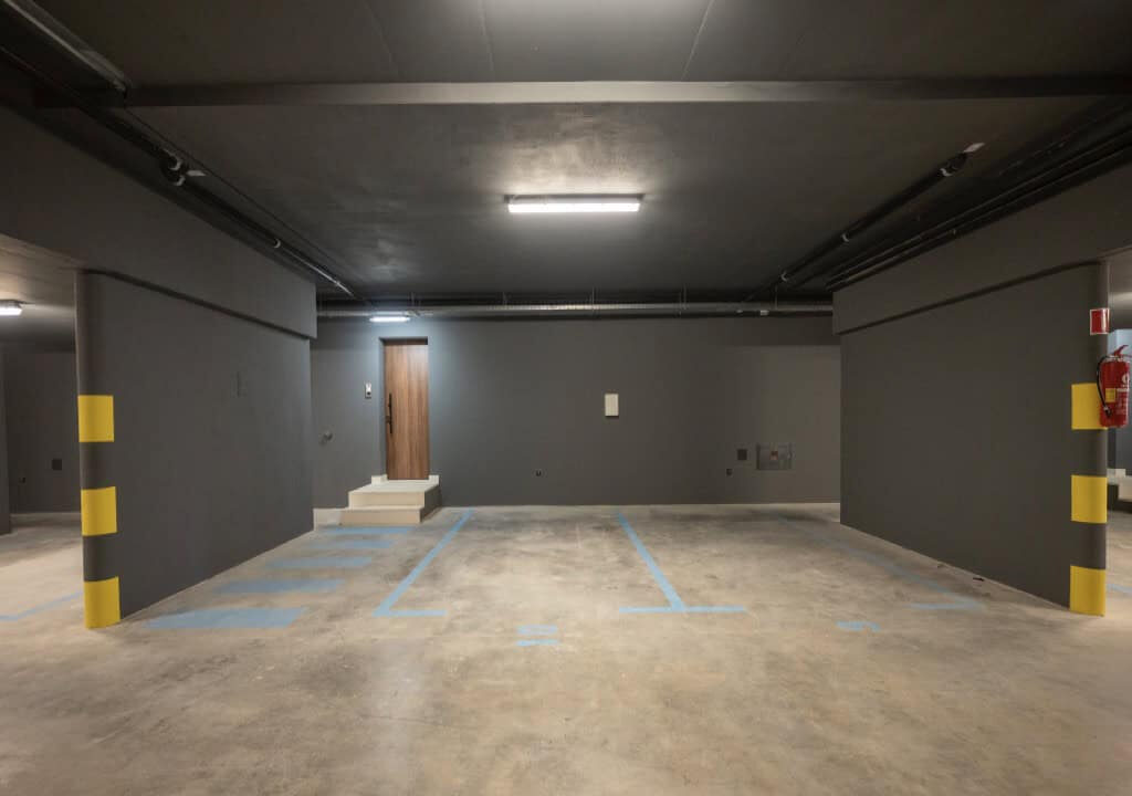 Villa am Meer in Trogir