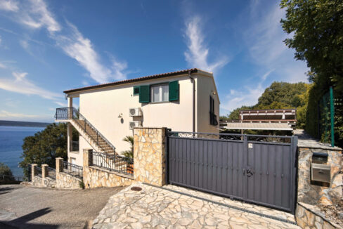 Haus am Meer Maslenica