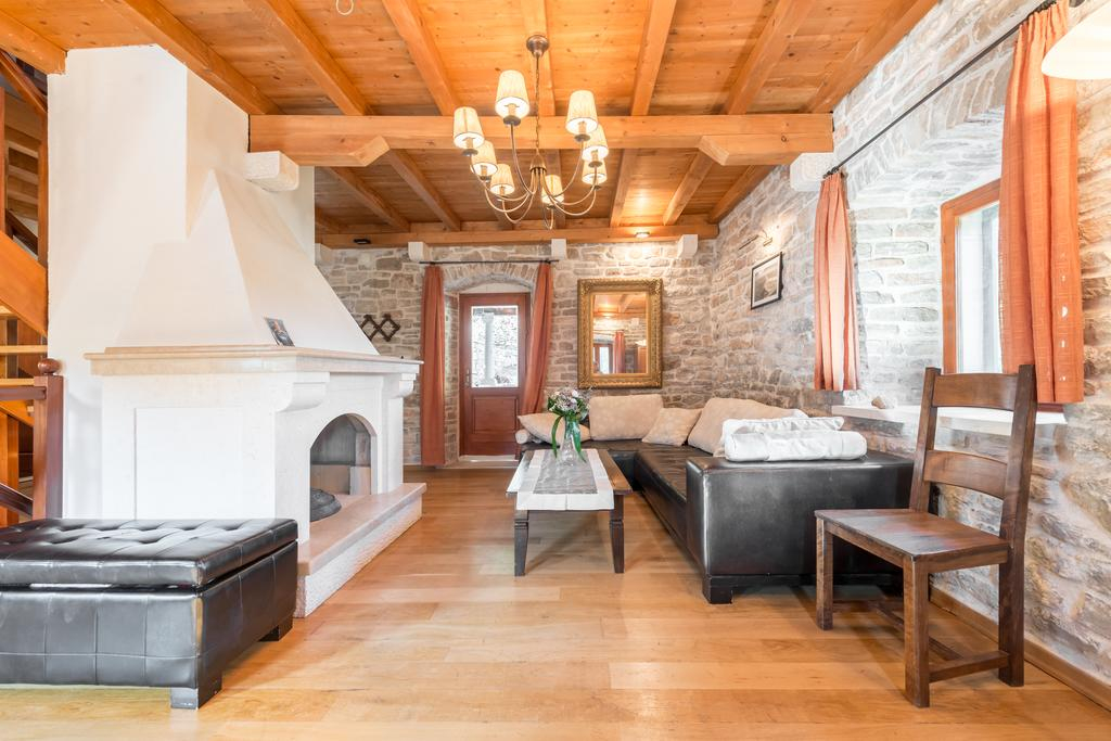 Steinerbehaus - Insel Solta