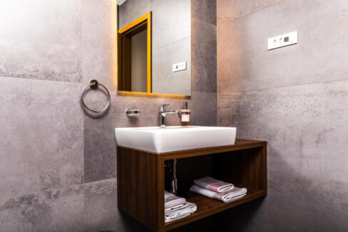 Charmante Villa Vir Island