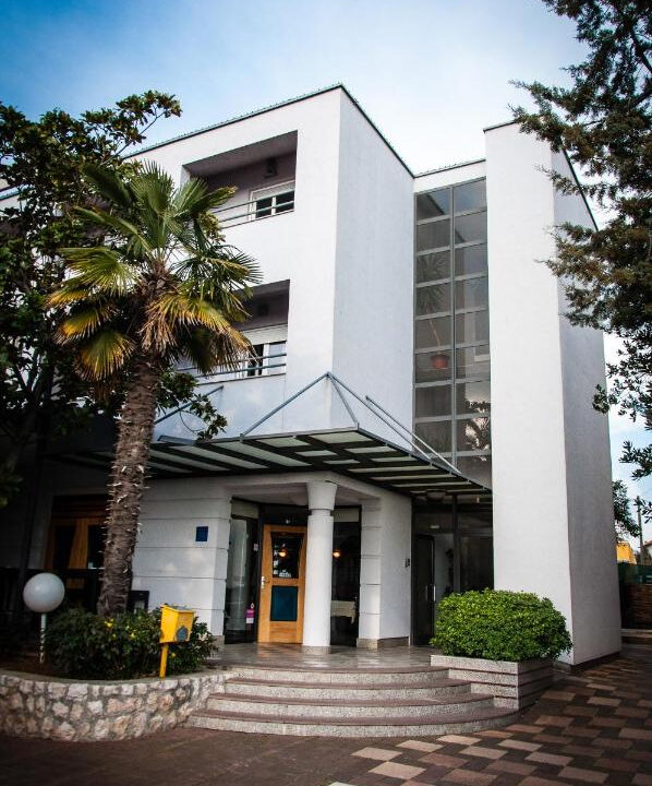 Exklusive Immobilie in Zadar