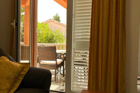 Grundstück am Meer Sveti Filip Jakov