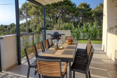 Neue fantastische Villa in Sibenik