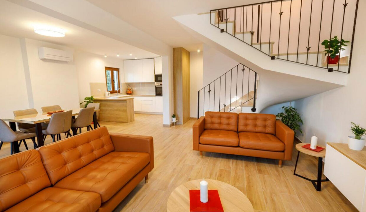 Neues Haus in Kastel Sucurac, Split