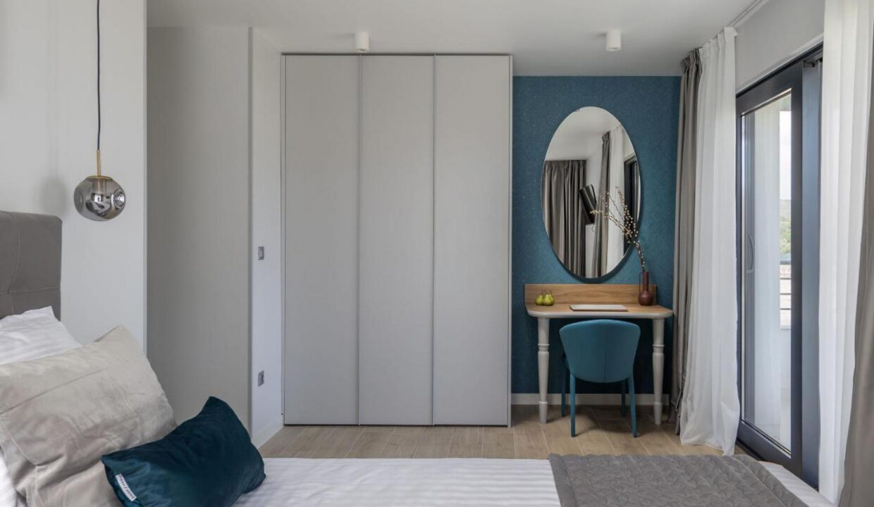 Schönes Haus ganz in der Nähe des Meeres