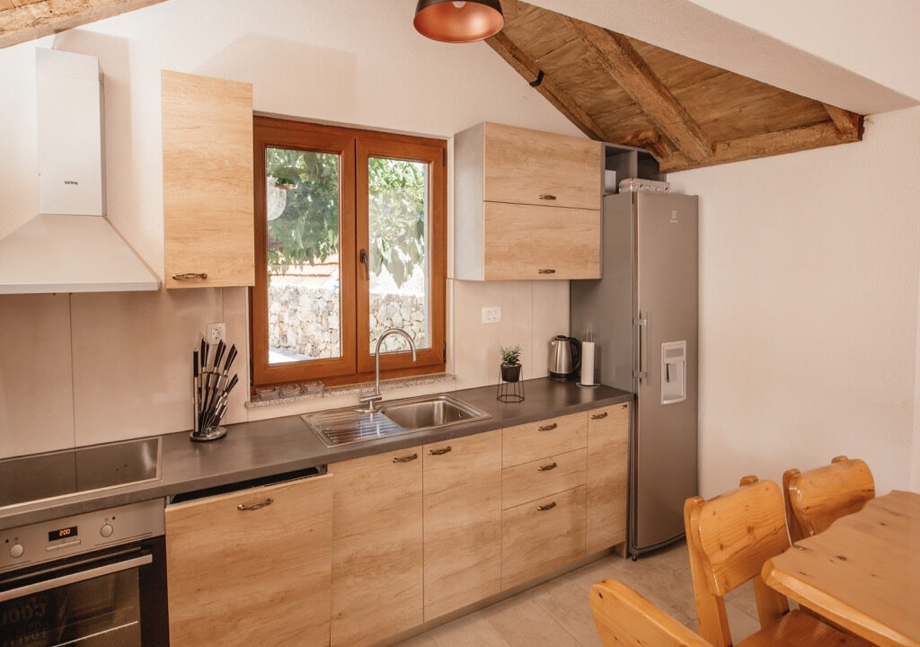 Atemberaubende Rustikale Villa - Imotski Gebiet