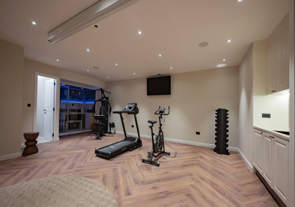 Villa am Meer in Trogir