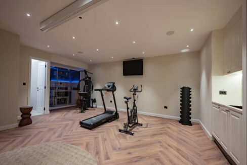 Villa am Meer in Trogir