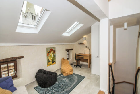 Idyllische Steinvilla in Istra - Bale, Istra