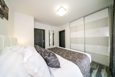 Wunderschöne Villa mit Meerblick in der Region Zadar