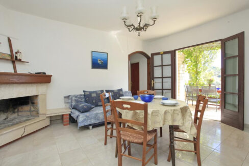 3-stöckiges Steinhaus auf der Insel Kor?ula