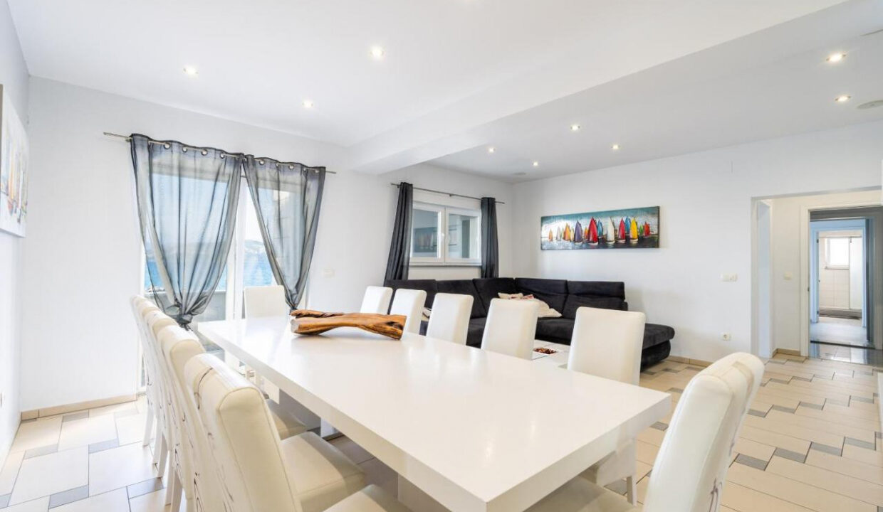 Haus am Meer Peljesac