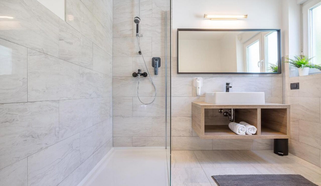 Exotische Ferienvilla aus dem 20. Jahrhundert - Opatija riviera