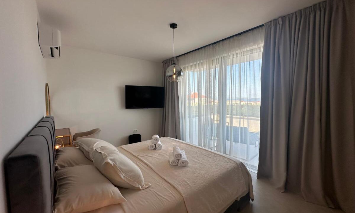 Wunderschönes Haus Kastel Stari