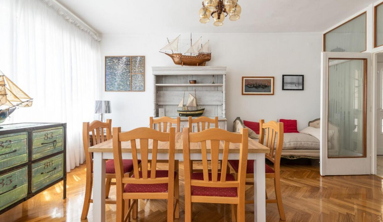 Villa am Meer in Umag Zentrum