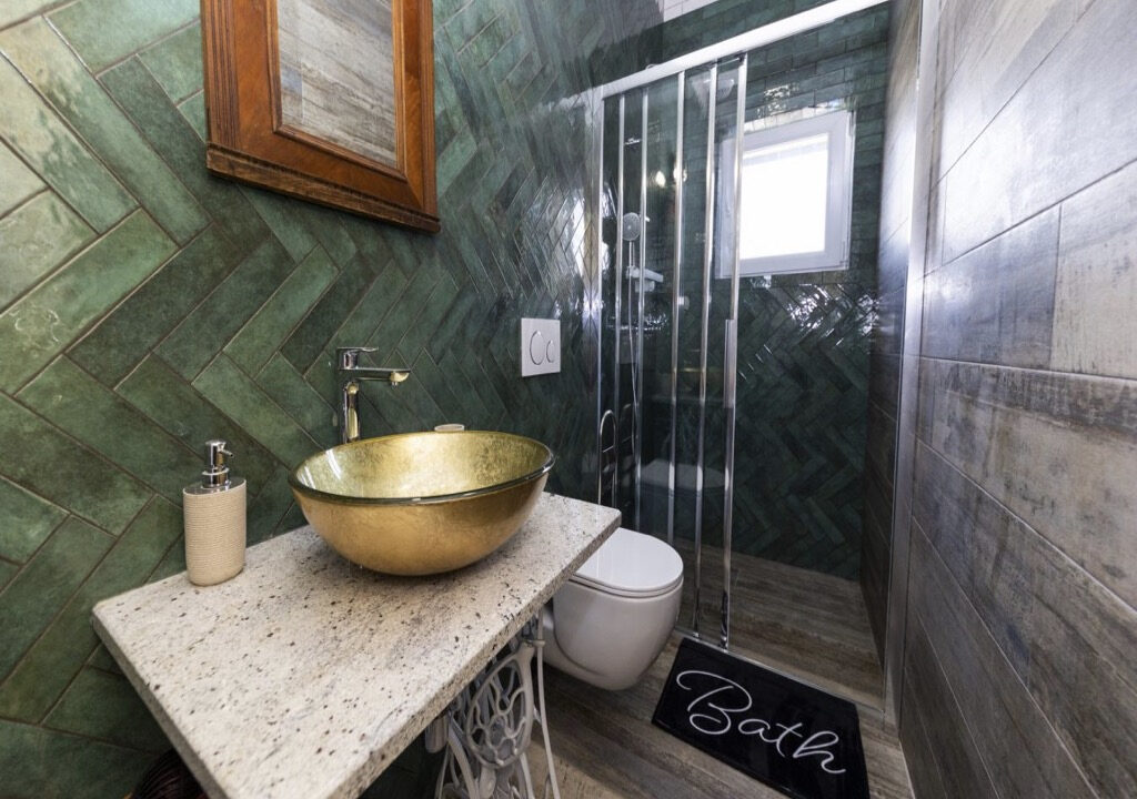 Steinhaus in der Region Zadar, Insel Pasman