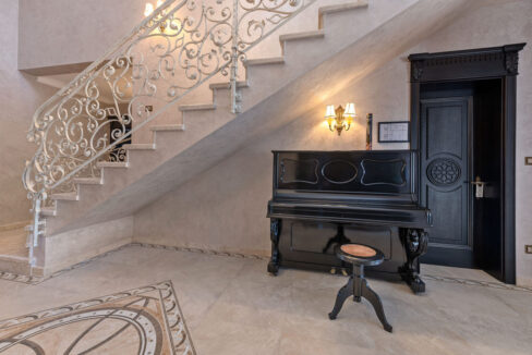 Exklusive Villa direkt am Meer in Vodice