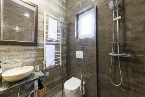 Steinhaus in der Region Zadar, Insel Pasman