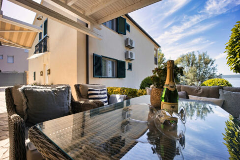 Haus am Meer Maslenica