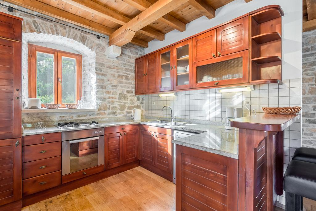 Steinerbehaus - Insel Solta