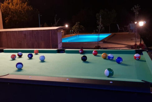 Charmantes Haus mit ländlichem Charakter - Region Sibenik