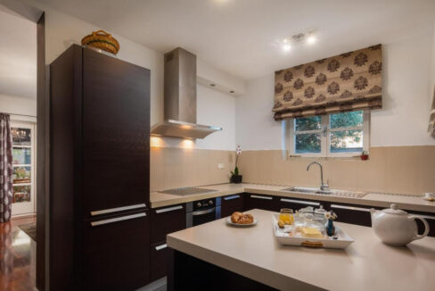 Geräumige und modern aussehende Villa - Vodice