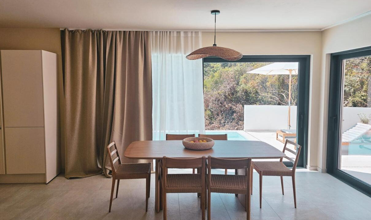 2 Stilvolle Häuser Dugi Otok