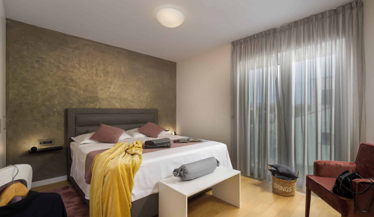 Ferienhaus in der Nähe von Zadar