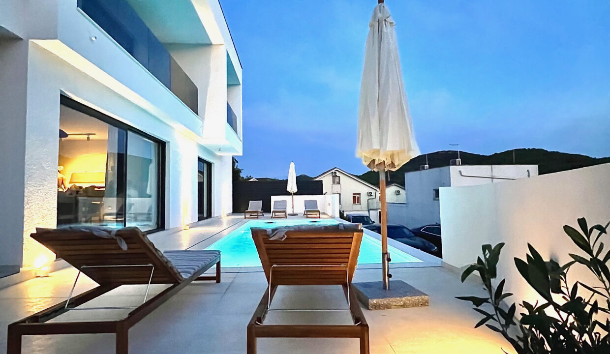 2 Stilvolle Häuser Dugi Otok