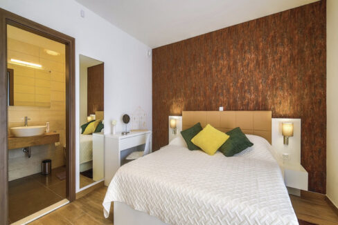 Villa mit Meerblick auf Ciovo