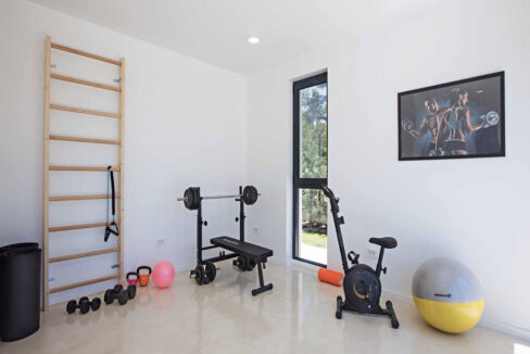 Neue fantastische Villa in Sibenik