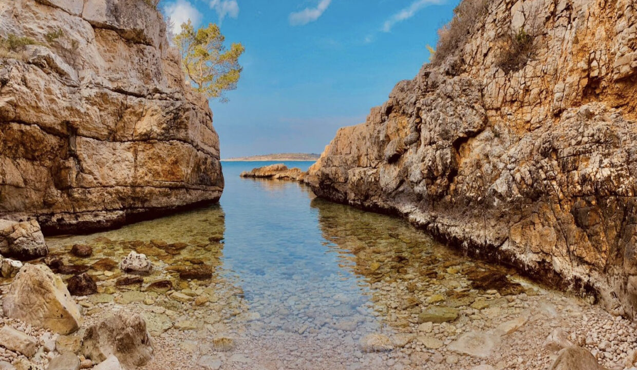 Seafront House - Drvenik Velik, Split Region