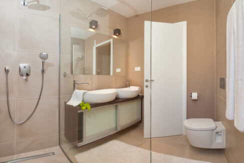 Städtische Villa auf einer bezaubernden Insel Ciovo, Region Split