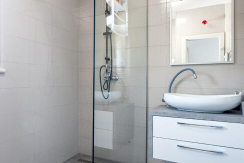 Steinhaus auf der Insel Brac