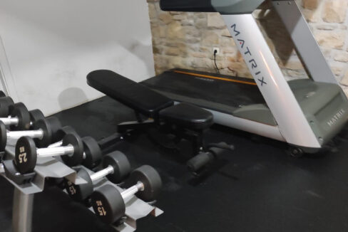 Steinerbehaus - Insel Solta