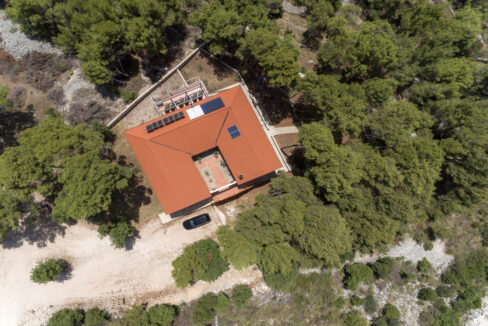 Seafront House - Drvenik Velik, Split Region