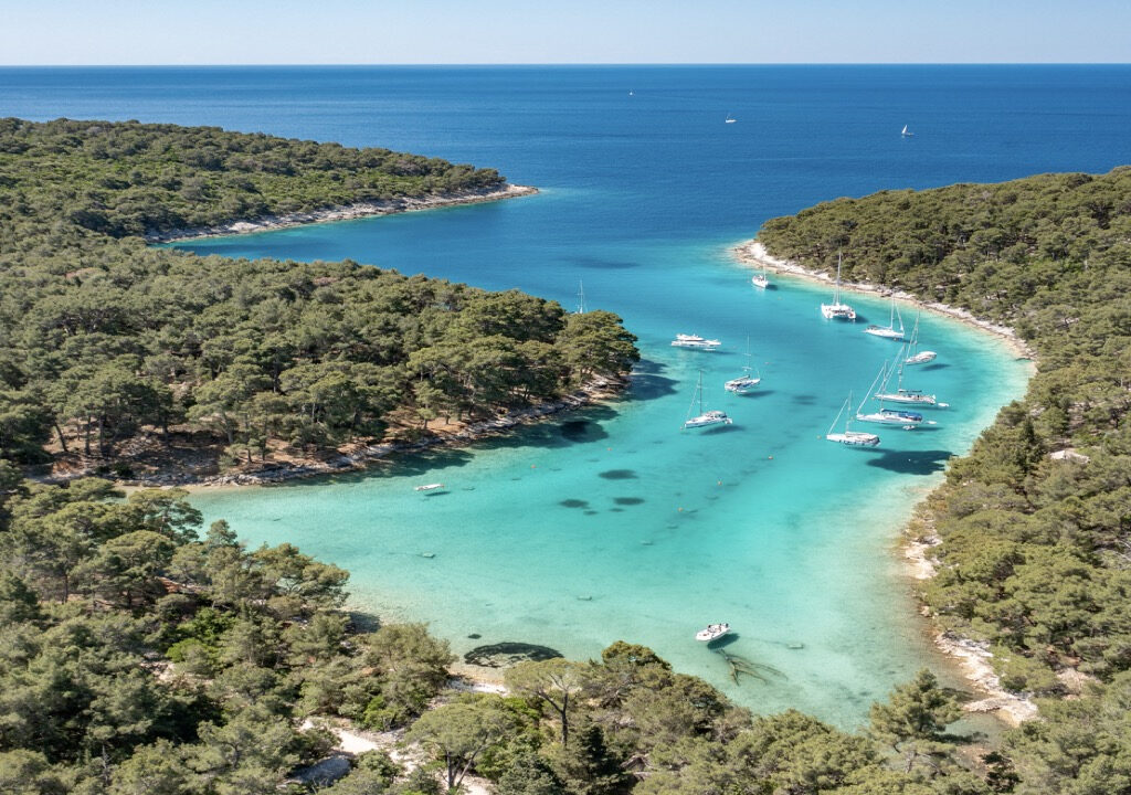 Wunderschönes Haus am Meer - Umag, Istra