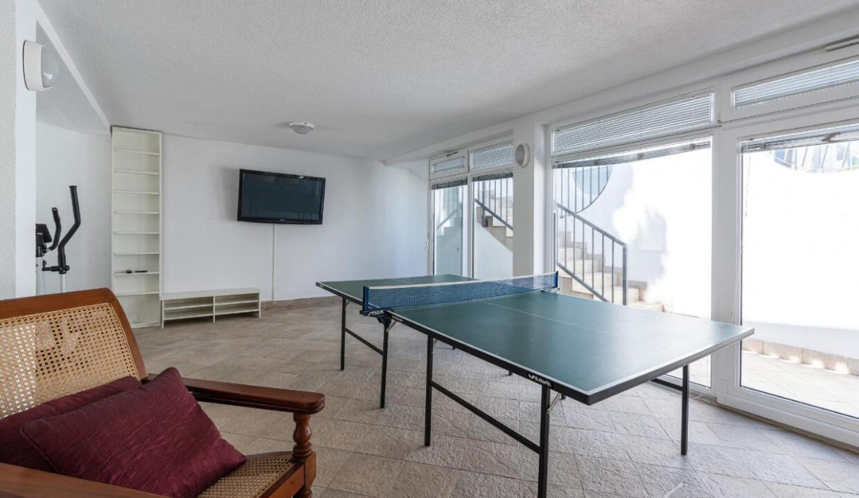 Villa am Meer in Umag Zentrum