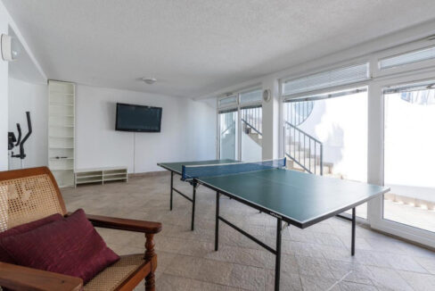 Villa am Meer in Umag Zentrum