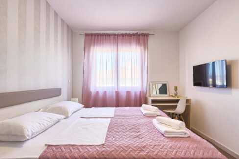 Doppelhaushälfte Pula