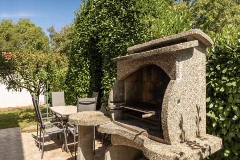 Modern aussehende Villa - Porec, Istra