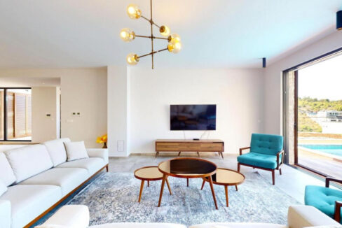 Spaciuos Villa Primošten