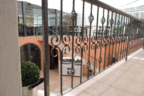 Pansion am Meer Vodice