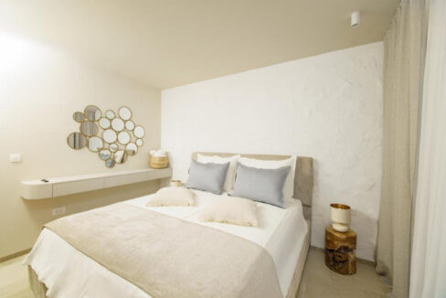 Haus am Meer bei Omiš