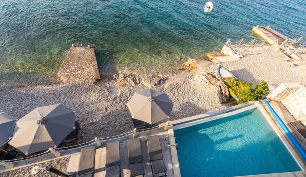 Haus am Meer Peljesac