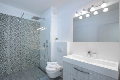 Spektakuläres Haus mit Meerblick in Split