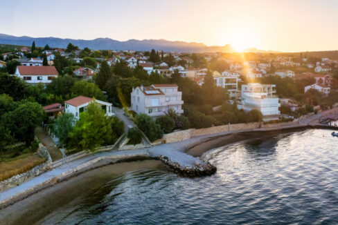 Haus am Meer Maslenica