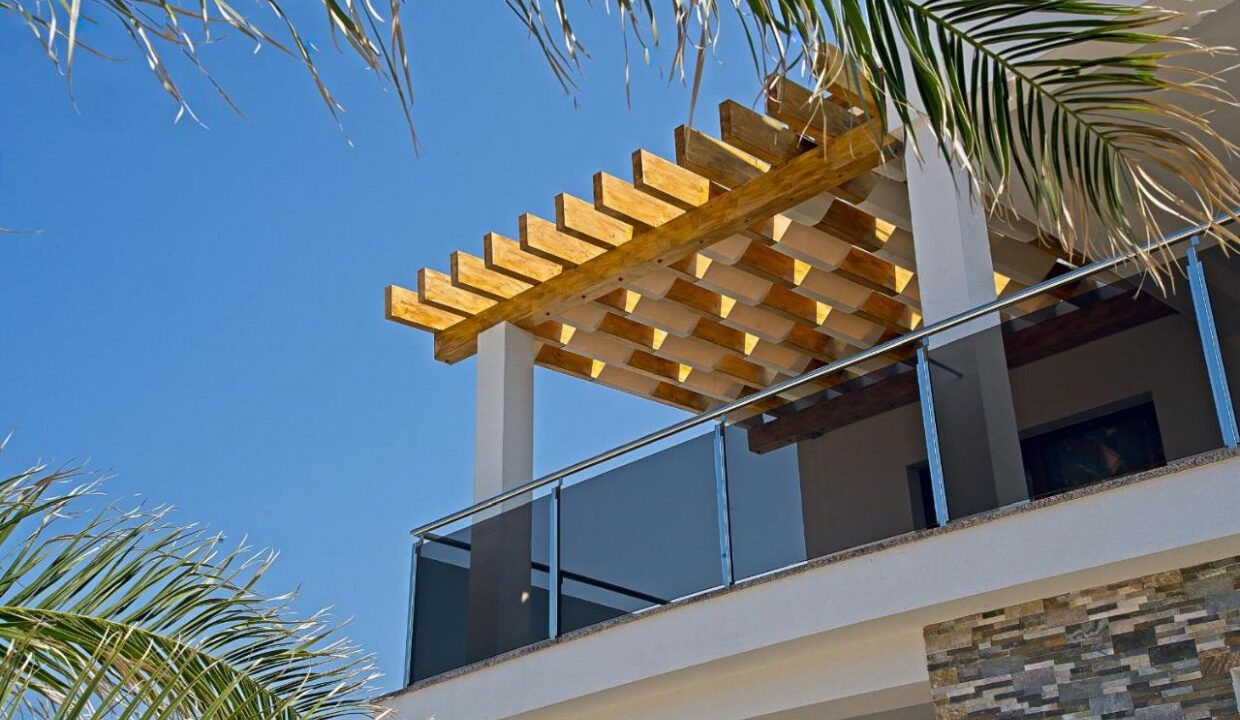 Wunderschöne Villa mit Meerblick in der Region Zadar